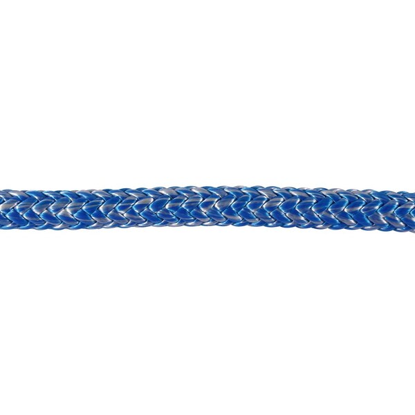 Sunbelt CLIMBING ROPE, GRIPFLEX-16, 1/2"X200' 0" x0" x0" A-B151127L200 - main